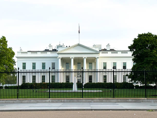 istock White House in Washington DC 1488043763