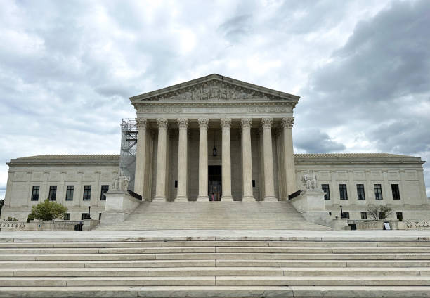 istock United States Capitol in Washington D.C. 1488043780