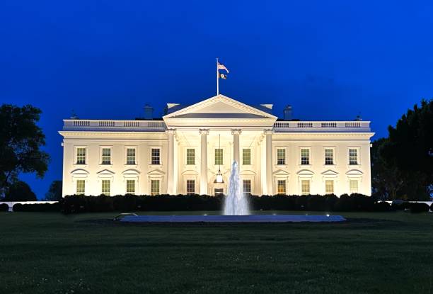 istock White House in Washington DC 1488043830