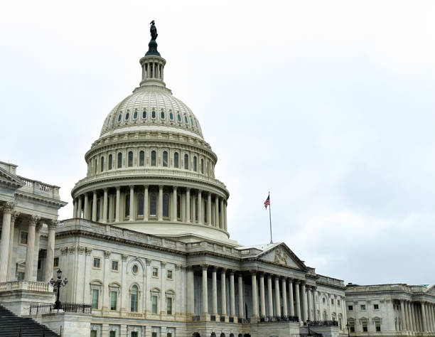 istock United States Capitol in Washington D.C. 1488043860