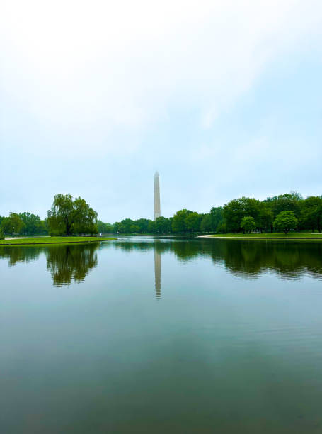 istock Washington Monument in Washington D.C. 1488043916