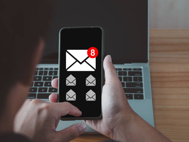 istock Notify me of new unread emails. 1488057821
