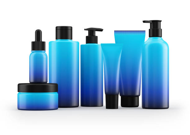 istock Natural Skin Care Products 1488075670