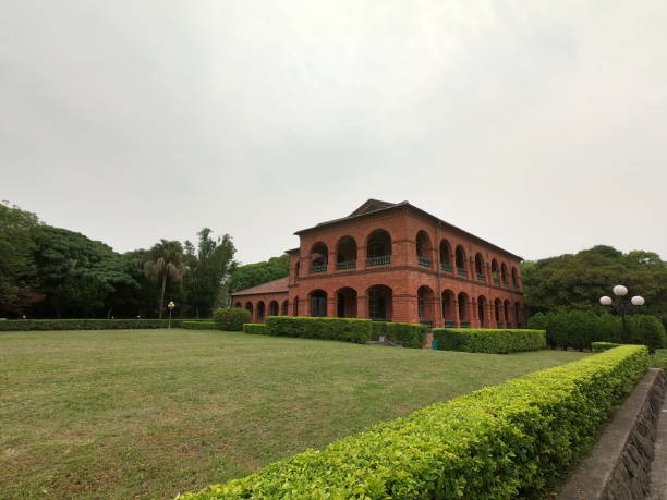 istock The view of Fort San Domingo 1488081604