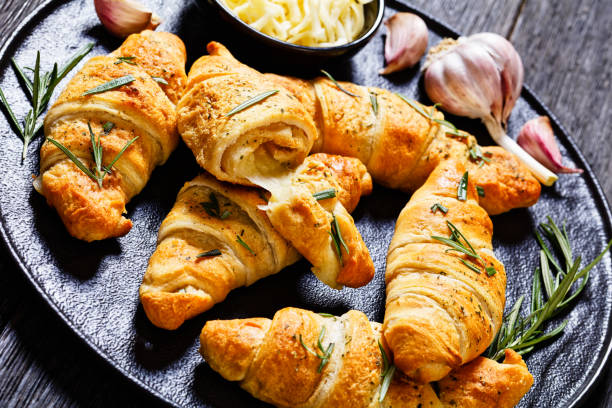 istock savory crescent rolls with melted cheese filling 1488085516