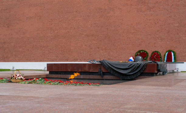 istock Tomb of the Unknown Soldier 1488090676