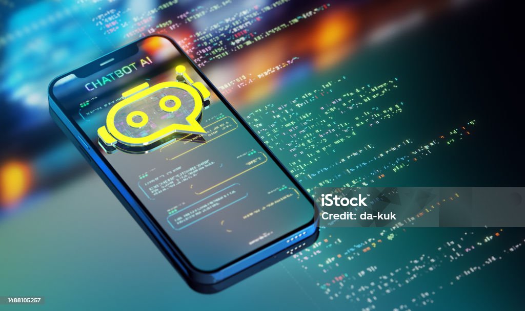 Chatbot Powered By Ai Transforming Industries And Customer Service Chatbot Powered By Ai Transforming Industries And Customer Service