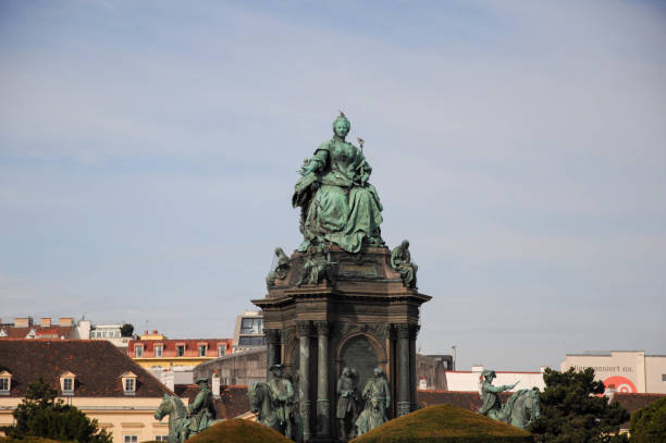 istock Empress Maria Theresia 1488114857