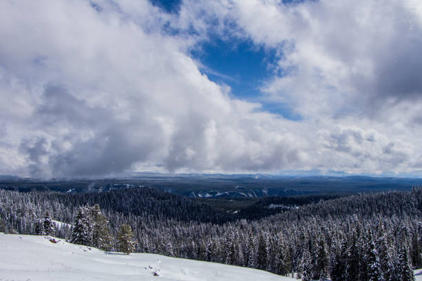 istock Yellowstone National Park 1488125081