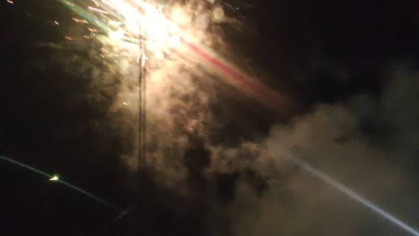 istock Eid al-Fitr Fireworks Tradition 1488126960