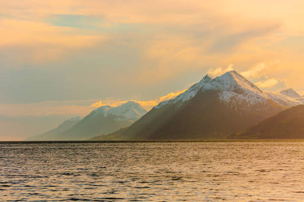 Norway. Norwegian Sea