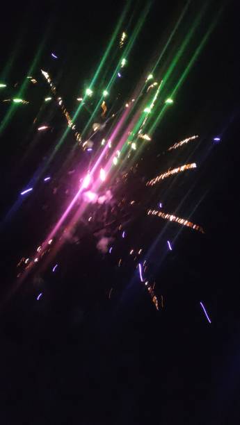 istock Eid al-Fitr Fireworks Tradition 1488133013