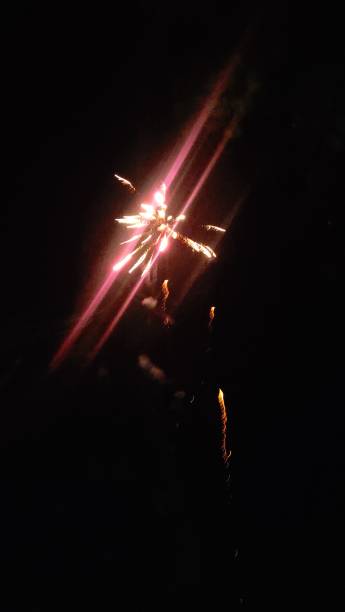 istock Eid al-Fitr Fireworks Tradition 1488133128