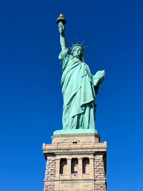 istock Statue of Liberty 1488137846