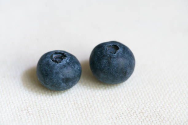 Blueberry antioxidant organic superfood