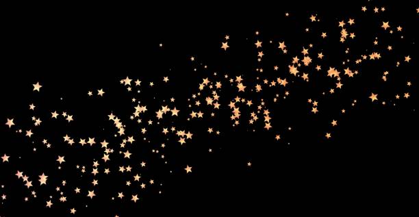 istock Glossy 3D Christmas star icon. Design element for holidays. 1488150235