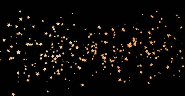 istock Glossy 3D Christmas star icon. Design element for holidays. 1488158568