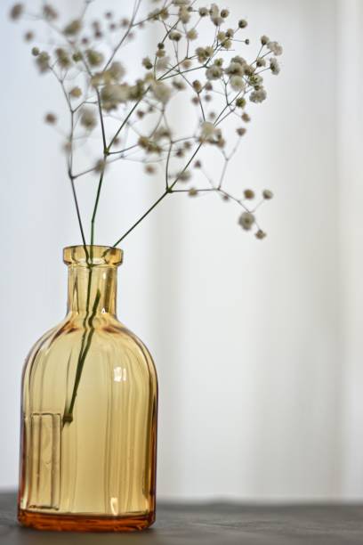 istock a glass bottle of flower 1488185534