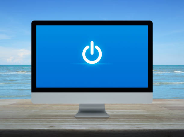 Business start up online concept
