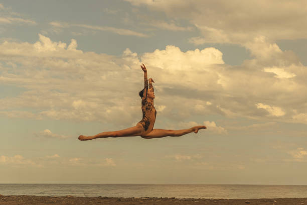 istock Beauty of ballet 1488202034