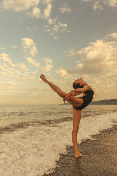 istock Beauty of ballet 1488202494