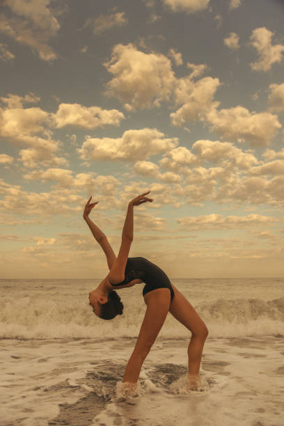 istock Beauty of ballet 1488202673