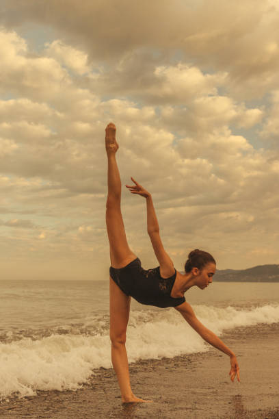 istock Beauty of ballet 1488203311