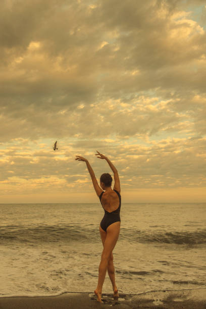 istock Beauty of ballet 1488203390