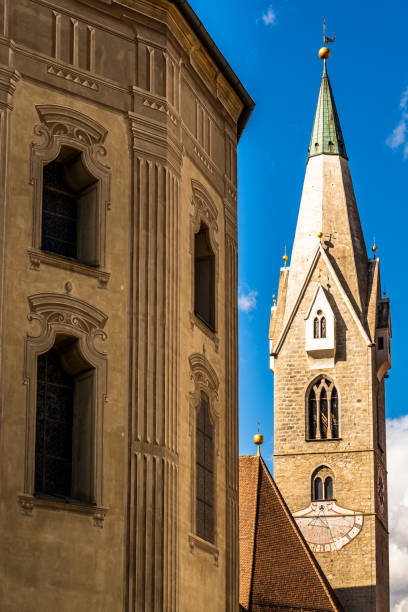 istock old Town of Brixen in Italy 1488214044