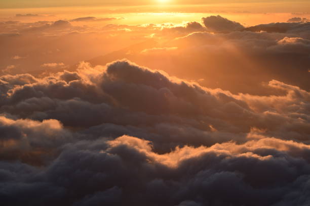 istock Heavenly Haleakala Sunset 1488233718