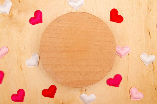 istock Greeting card love background 1488233788
