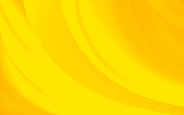 istock abstract yellow and black are light pattern with the gradient is the with floor wall metal texture soft tech diagonal background black dark sleek clean modern. 1488245698