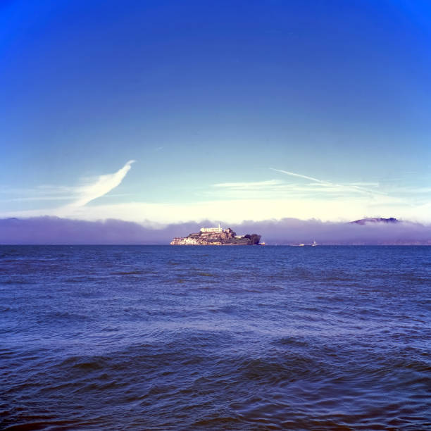 istock San Francisco Bay Alcatraz Island 1488255829
