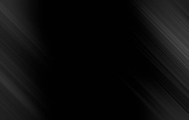 istock The black  and silver are light gray with white the gradient is the Surface with templates metal texture soft lines tech gradient abstract diagonal background silver black sleek  with gray and white. 1488257798