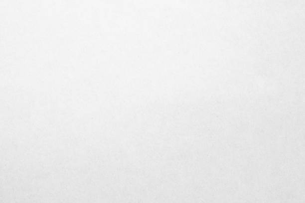 bílá recyklovaná papírová textura jako pozadí. šedý papírový texturní materiál, stará vinobraní světlá vrásčitá tónová viněta starých novin a prázdných časopisů. papírování vzor písmene pro text. - zpráva dokument - stock snímky, obrázky a fotky