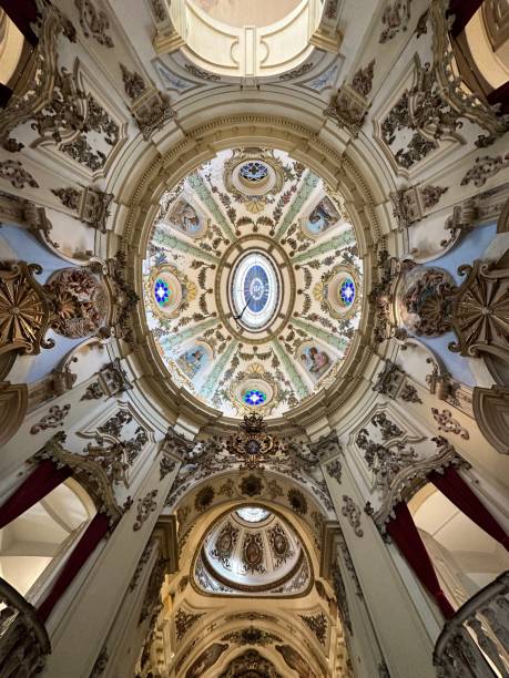 istock Lapa Church, Rio de Janeiro 1488265764