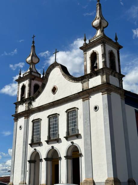 istock Catholic Baroque Church 1488269182