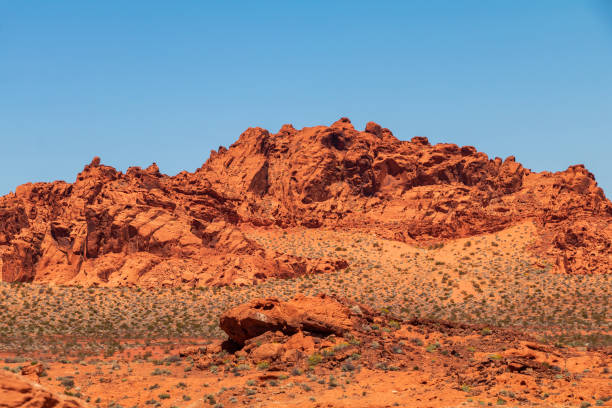 istock Valley Of Fire State Park 1488272914