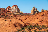 Valley Of Fire State Park