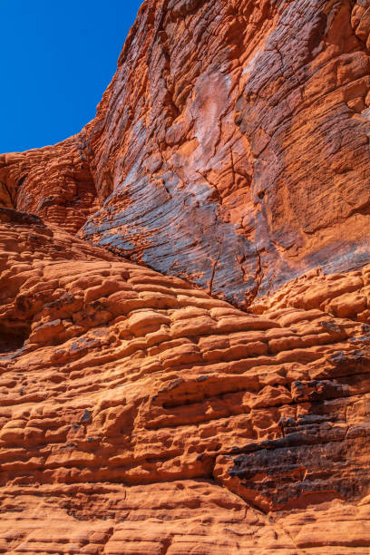 istock Valley Of Fire State Park, Nevada USA 1488276105