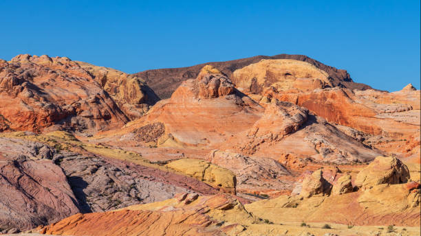 istock Valley Of Fire State Park, Nevada USA 1488276125