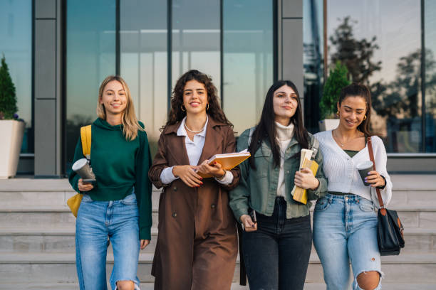 istock female students outdoor in campus 1488295266