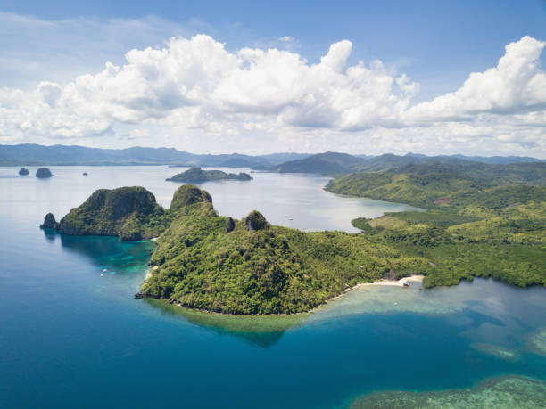 istock Palawan Archipelago El Nido Pagauanen Philippines 1488296155