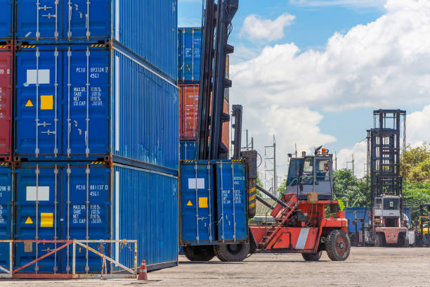 Logistical Support Examples 20+ Logistical Support Stock Photos, Pictures & Royalty-Free Images ...