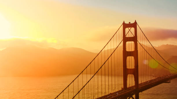 istock View of Golden Gate Bridge 1488309449