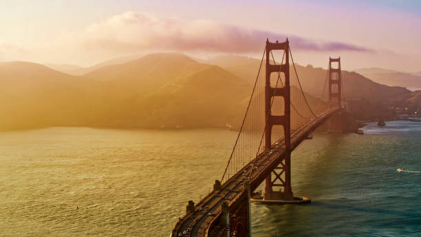 istock View of Golden Gate Bridge 1488309452