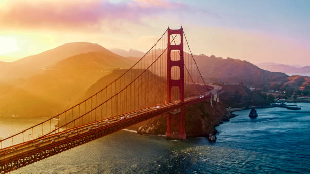 istock View of Golden Gate Bridge 1488309466