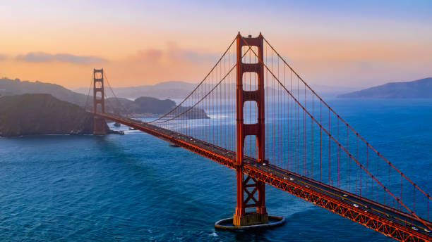 istock View of Golden Gate Bridge 1488309480