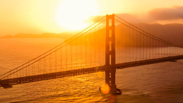 istock View of Golden Gate Bridge 1488309487