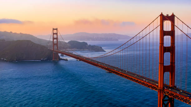 istock View of Golden Gate Bridge 1488309491